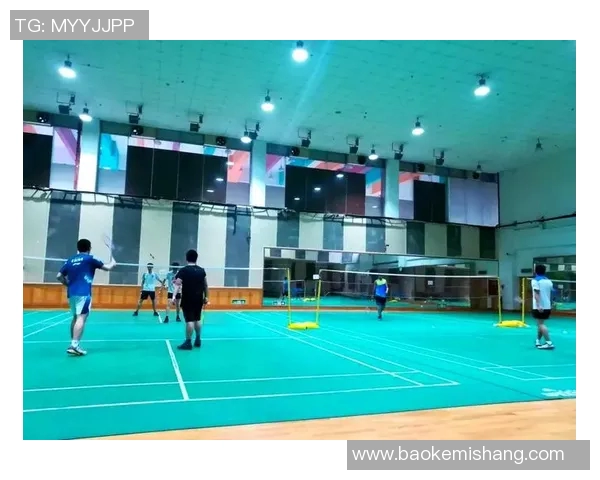 重庆羽毛球队转型之路：从传统强队到现代化竞技新模式的深度解析